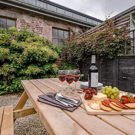 Compass Cottage Aldeburgh Air Manage Suffolk 외부 사진