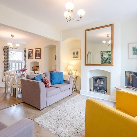 Compass Cottage Aldeburgh Air Manage Suffolk 외부 사진
