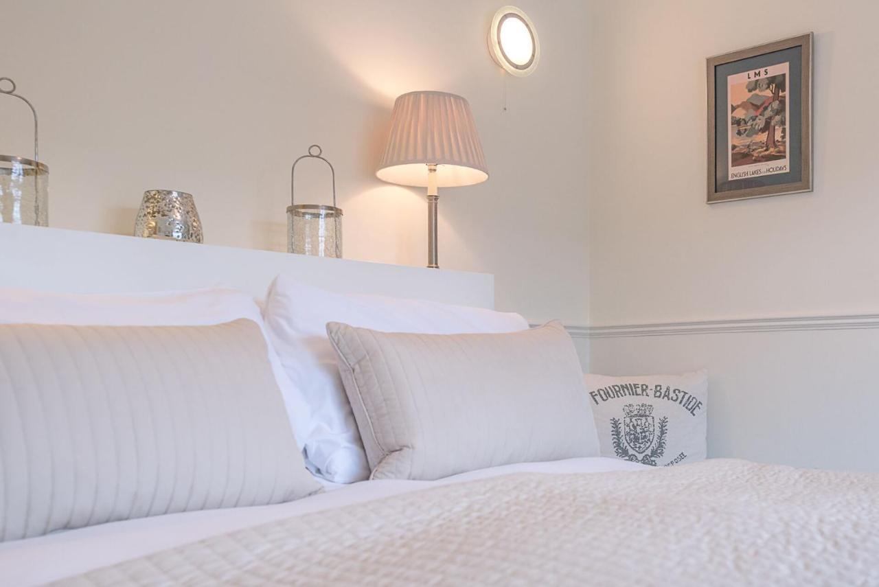 Compass Cottage Aldeburgh Air Manage Suffolk 외부 사진