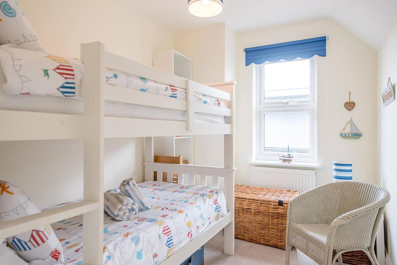Compass Cottage Aldeburgh Air Manage Suffolk 외부 사진